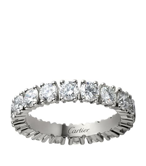 buy cartier diamond ring|cartier diamonds website.